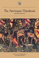 9780815320814-0815320817-The Arthurian Handbook (Second Edition)