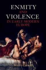 9781009287326-100928732X-Enmity and Violence in Early Modern Europe