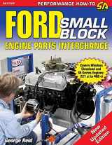 9781613254448-161325444X-Ford Small-Block Engine Parts Interchange