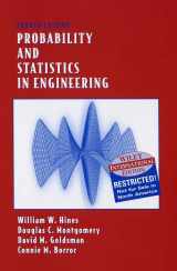 9780471428718-047142871X-Probability and Statistics in Engineering