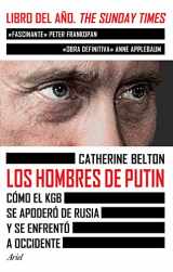9786075692432-6075692436-Los hombres de Putin (Spanish Edition)