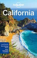 9781786573483-1786573482-Lonely Planet California 8 (Regional Guide)