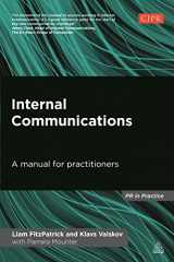 9780749469320-0749469323-Internal Communications: A Manual for Practitioners (PR In Practice)