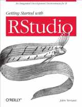 9781449309039-1449309038-Getting Started with RStudio: An Integrated Development Environment for R