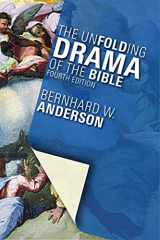 9780800635602-0800635604-The Unfolding Drama of the Bible: Fourth Edition