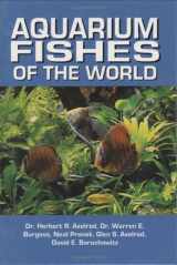9780793804931-0793804930-Aquarium Fishes of the World