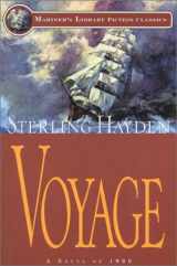 9781574090857-1574090852-Voyage: A Novel of 1896