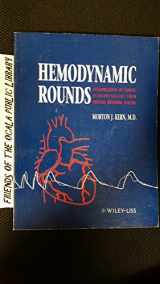 9780471588252-0471588253-Hemodynamic Rounds