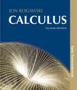 9781429208383-1429208384-Calculus: Early Transcendentals