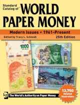 9781440248986-1440248982-Standard Catalog of World Paper Money, Modern Issues, 1961-Present (2020)