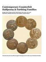9781642558579-1642558575-Contemporary Counterfeit Halfpenny & Farthing Families: 2nd printing