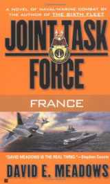 9780425197998-0425197999-Joint Task Force #3: France