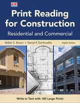9781649259851-1649259859-Print Reading for Contruction