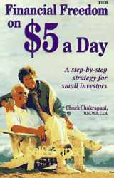9780889087941-0889087946-Financial Freedom on $5 a Day: A Step-By-Step Strategy for Small Investors (Self-Counsel Business)