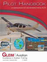 9781618540614-1618540610-Gleim Pilot Handbook - 11th Edition