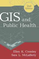 9781609187507-1609187504-GIS and Public Health, 2nd Edition
