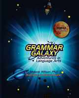 9780996570305-0996570306-Grammar Galaxy: Nebula: Adventures in Language Arts