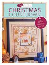 9781446303344-1446303349-I Love Cross Stitch – Christmas Countdown: 5 Advent calendars to stitch