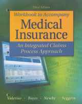 9780073402109-0073402109-Study Guide/Workbook to Accompany Medical Insurance: An Integrated Claims Approach 3/e