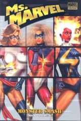 9780785130185-0785130187-Ms. Marvel Vol. 4: Monster Smash (Mighty Avengers)