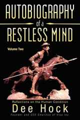 9781475978681-1475978685-Autobiography of a Restless Mind: Reflections on the Human Condition Volume 2