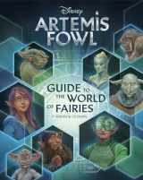 9781368040778-1368040772-Artemis Fowl: Guide to the World of Fairies