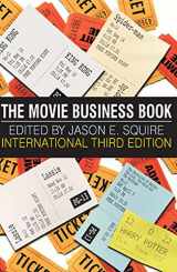 9780335220021-0335220029-The Movie Business Book, 3rd Edition