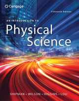 9781337616416-1337616419-An Introduction to Physical Science