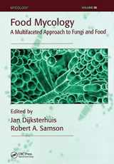 9780849398186-0849398185-Food Mycology: A Multifaceted Approach to Fungi and Food