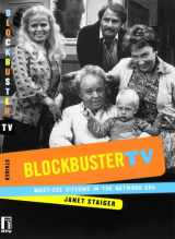 9780814797563-0814797563-Blockbuster TV: Must-See Sitcoms in the Network Era