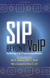 9780974813004-0974813001-SIP Beyond VoIP: The Next Step in the IP Communications Revolution