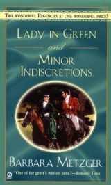 9780451205193-0451205197-Lady in Green and Minor Indiscretions