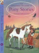 9780753450291-0753450291-A Treasury of Pony Stories (The Kingfisher Treasury of Stories)