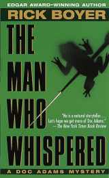 9780804110440-0804110441-The Man Who Whispered