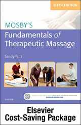 9780323510332-0323510337-Fundamentals of Therapeutic Massage 6e with Mosby's Essential Sciences for Therapeutic Massage 5e Package