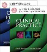 9780071475976-0071475974-NEJM Valuepack (Includes: NEJM: Clinical Practice & NEJM: Clin Prob Solv)