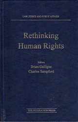 9781862872523-186287252X-Rethinking Human Rights (Law, Ethics and Public Affairs)