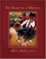 9780842334204-0842334203-The Heart of a Servant (HeartWords)