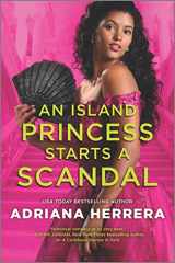 9781335498243-1335498249-An Island Princess Starts a Scandal (Las Leonas, 2)