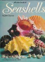 9781555213619-1555213618-All Color Book of Seashells