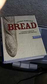 9781118132715-1118132718-Bread: A Baker's Book of Techniques and Recipes