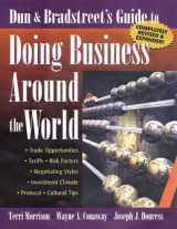 9780735201088-0735201080-Dun And Bradstreet Guide Doing Business Around World Revised