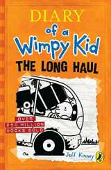 9780141354224-0141354224-Diary of a Wimpy Kid - the Long Haul (Book 9)