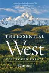 9780806146539-0806146532-The Essential West: Collected Essays