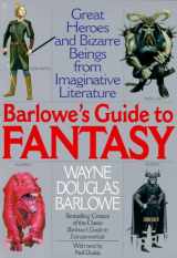 9780061008177-0061008176-Barlowe's Guide to Fantasy