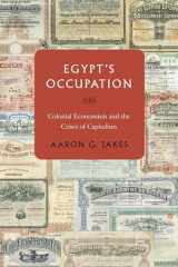 9781503612617-1503612619-Egypt's Occupation: Colonial Economism and the Crises of Capitalism