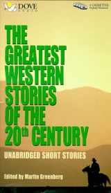 9780787116811-0787116815-Greatest Western Stories of the 20th Century