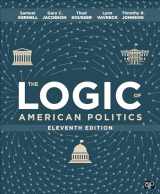 9781071912294-1071912291-The Logic of American Politics