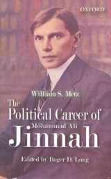 9780195476736-0195476735-The Political Career of Mohammad Ali Jinnah