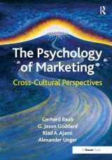 9780566089039-0566089033-The Psychology of Marketing: Cross-Cultural Perspectives